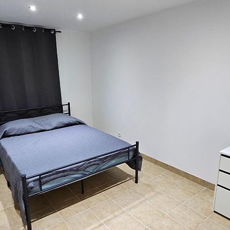 מרסיי Appartement Neuf מראה חיצוני תמונה