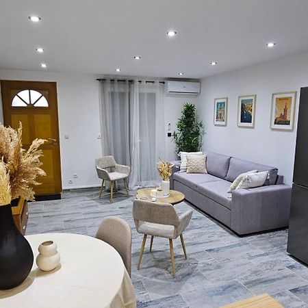 מרסיי Appartement Neuf מראה חיצוני תמונה