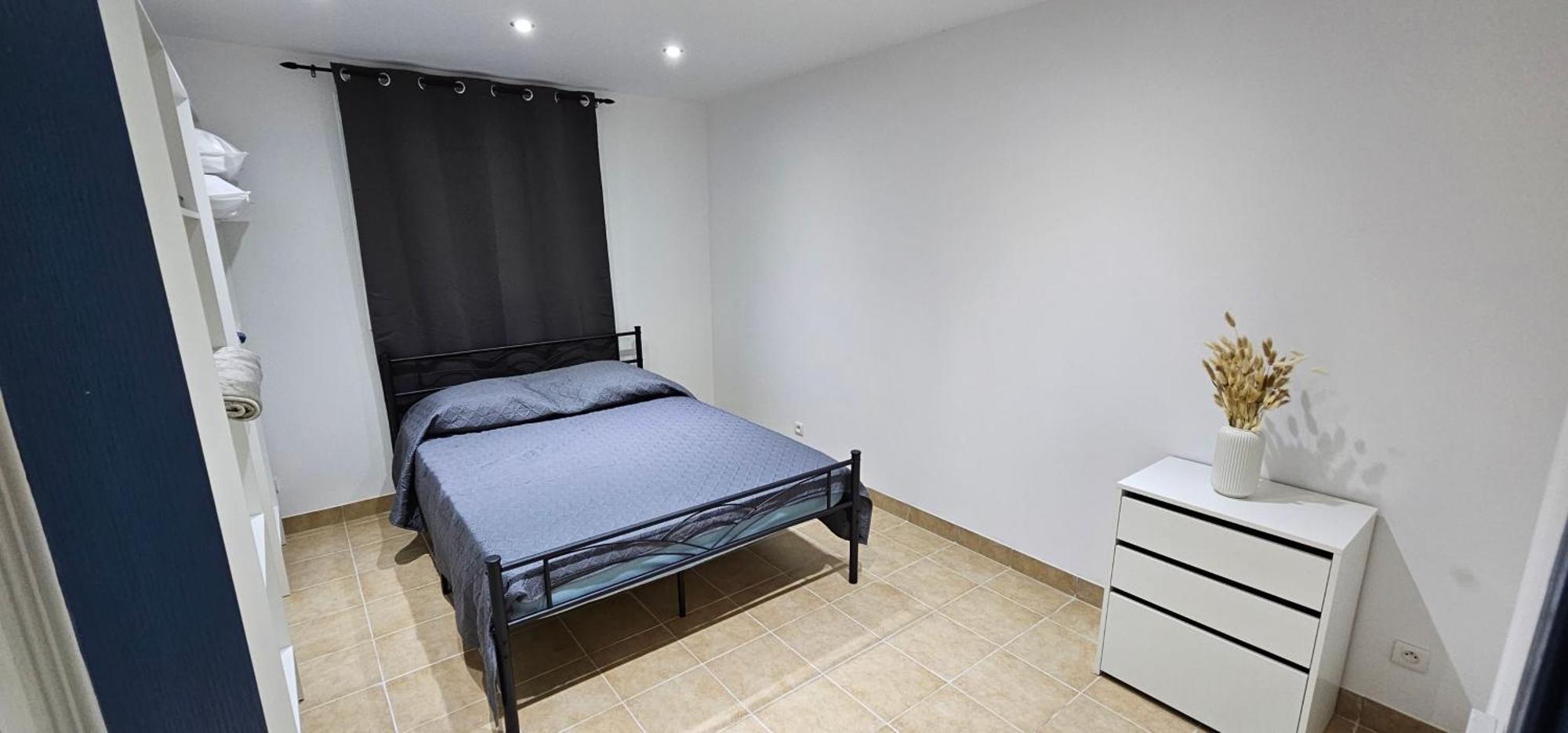 מרסיי Appartement Neuf מראה חיצוני תמונה