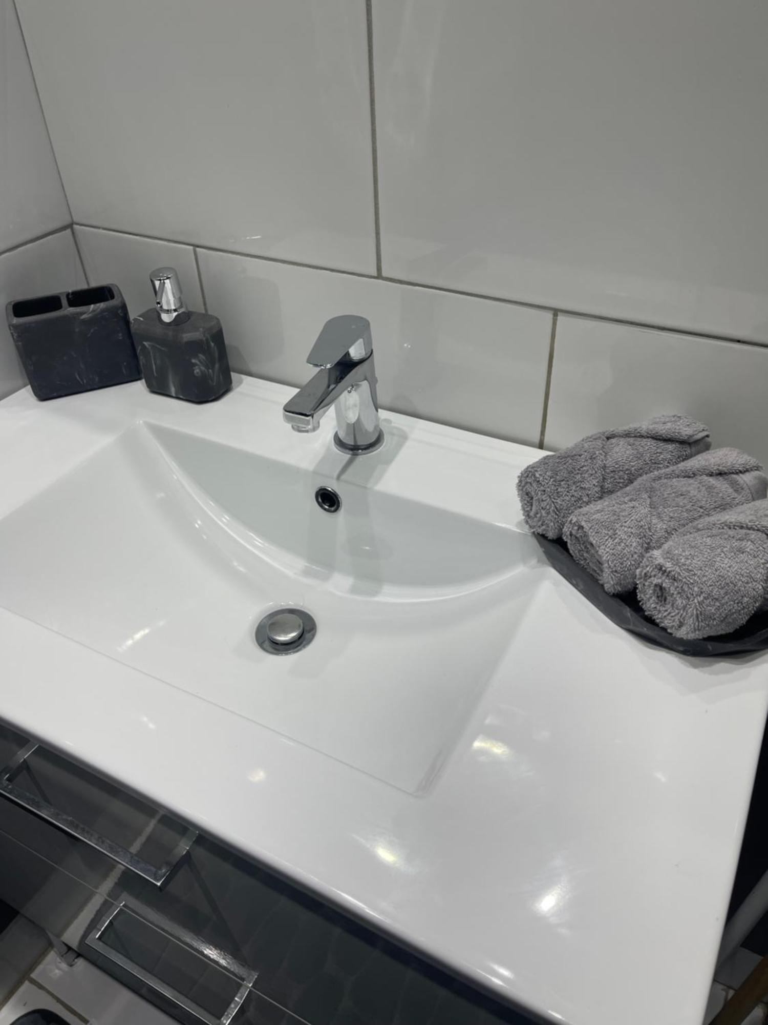 מרסיי Appartement Neuf מראה חיצוני תמונה